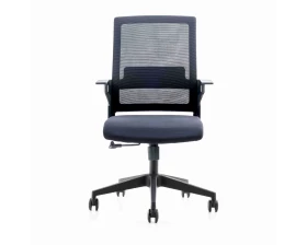 Кресло College CLG-430 MBN images