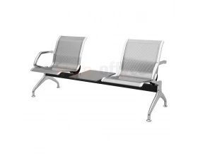 Многоместная секция Флайт 2П со столиком images