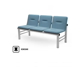 Многоместная секция Троя UN images