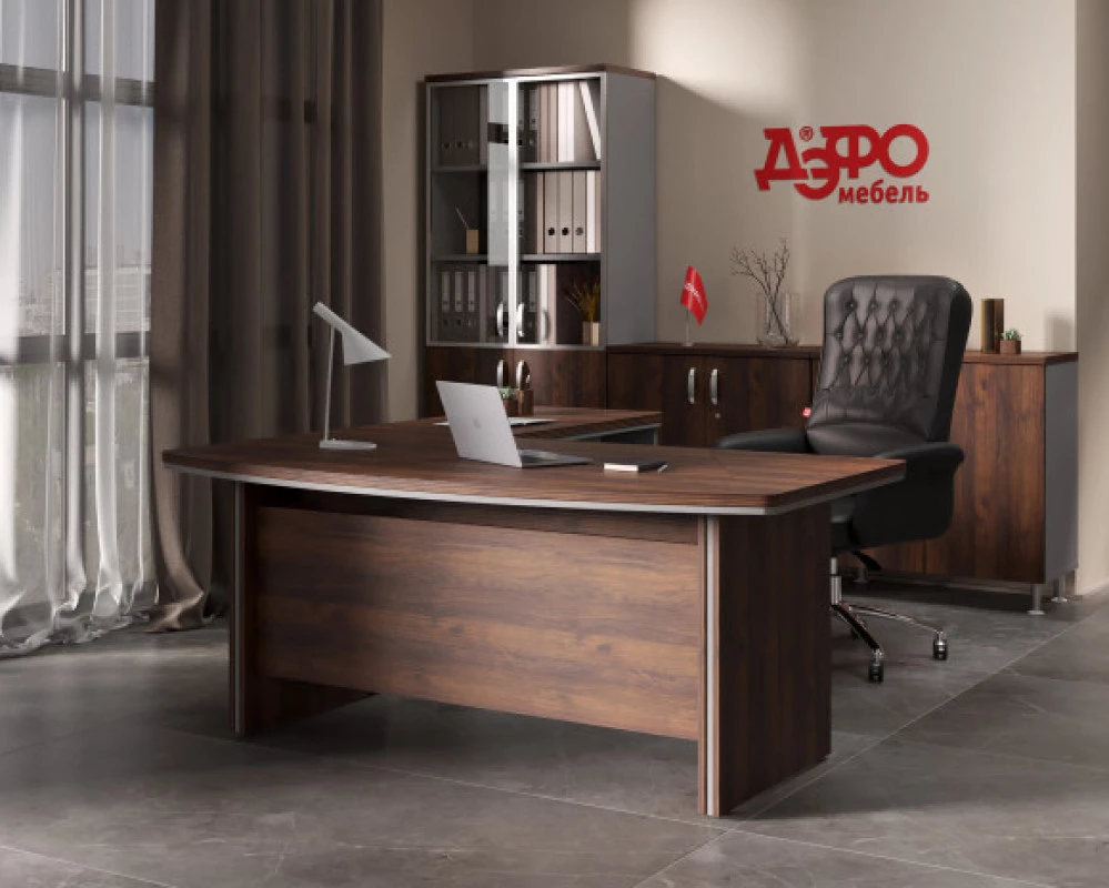 Кабинет руководителя Berlin Director