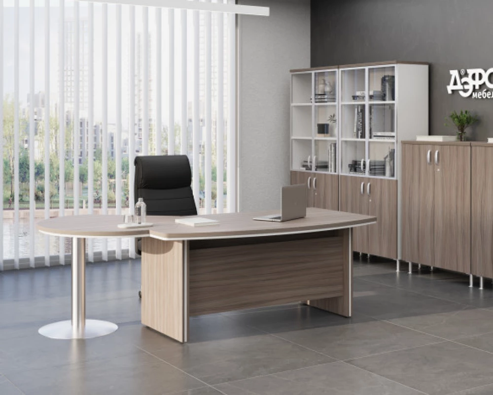 Кабинет руководителя Berlin Director