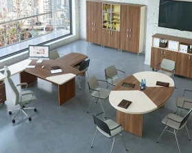 Кабинет руководителя Берлин Директор images