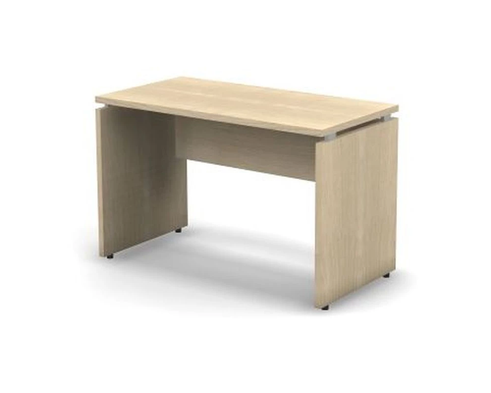 Стол рабочий ДСП 118х67х74,3 Europe (df)