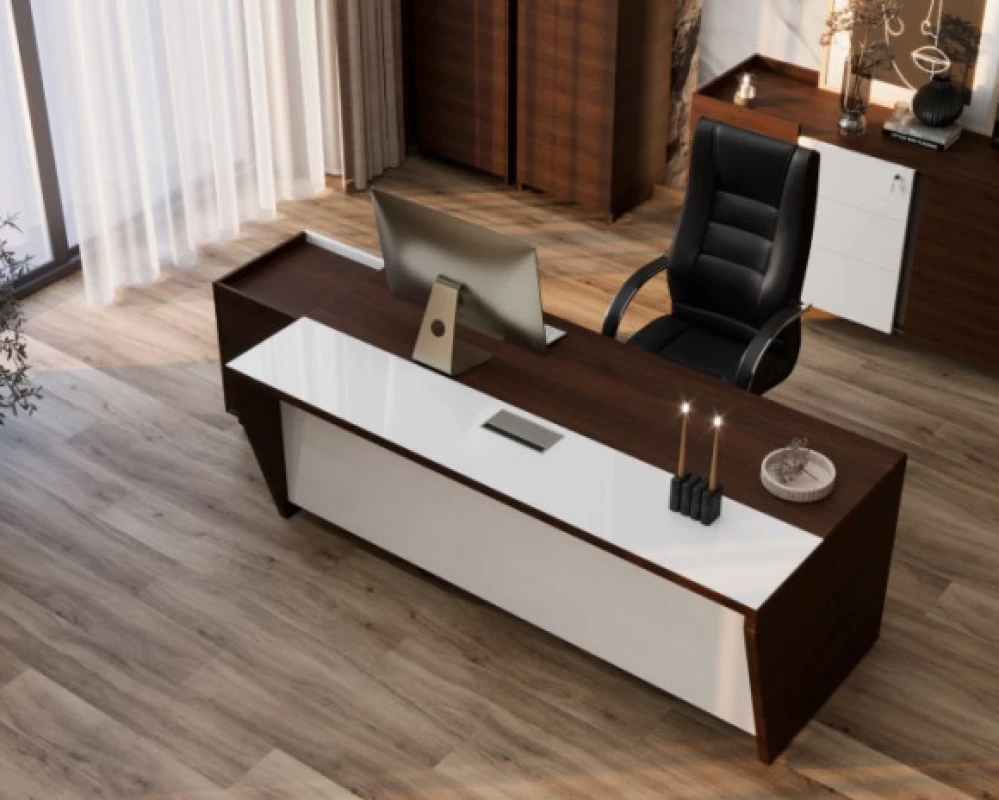 Кабинет руководителя Plaza Director