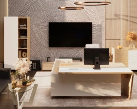 Кабинет руководителя Plaza Director images