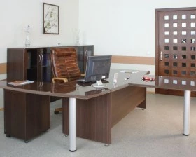 Кабинет руководителя Консул (лакированный) images