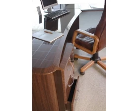 Кабинет руководителя Консул (лакированный) images