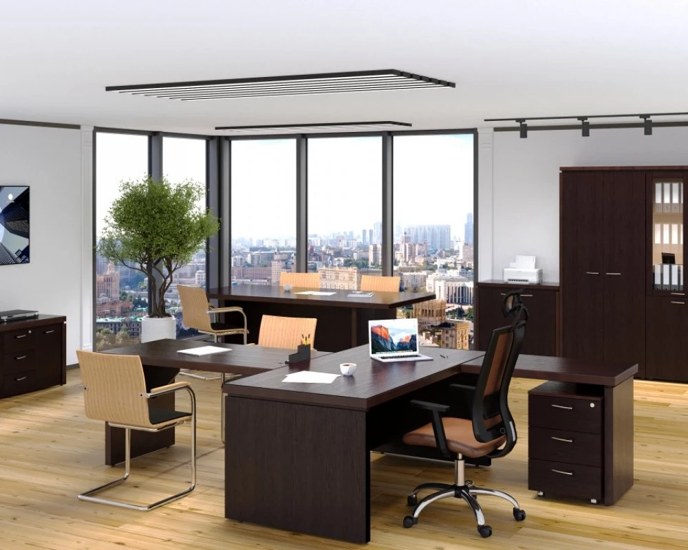 Кабинет руководителя Милан