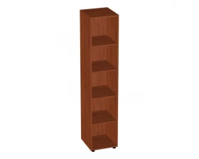 Стеллаж узкий высокий (без топа) ФР-6.1 Форум images