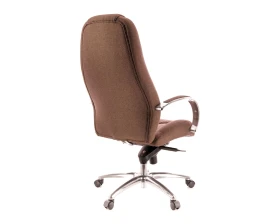 Кресло Everprof Drift Lux M Ткань, Коричневый images