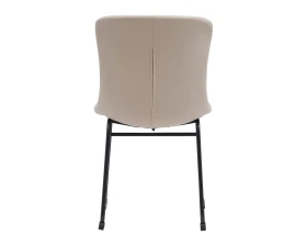 Кресло Everprof Экспо СФ / Expo CF Экокожа, Бежевый images