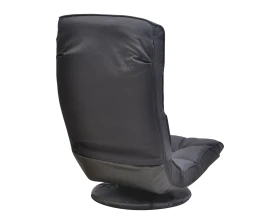 Кресло Everprof Якс / Jax Ткань, Черный images