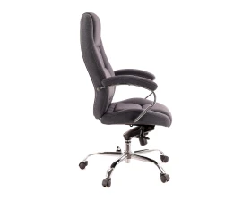 Кресло Everprof Крон М / Kron M Ткань, Серый images