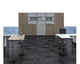 Кабинет руководителя Грандэса / Grandeza images