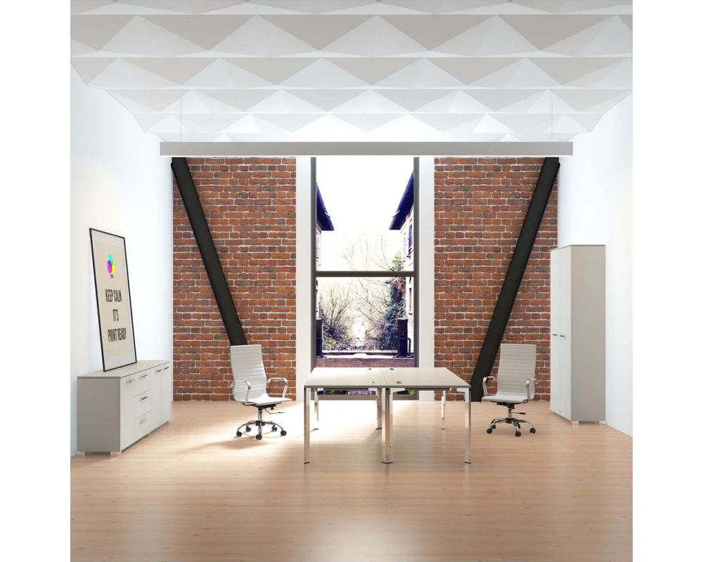 Кабинет руководителя Грандэса / Grandeza