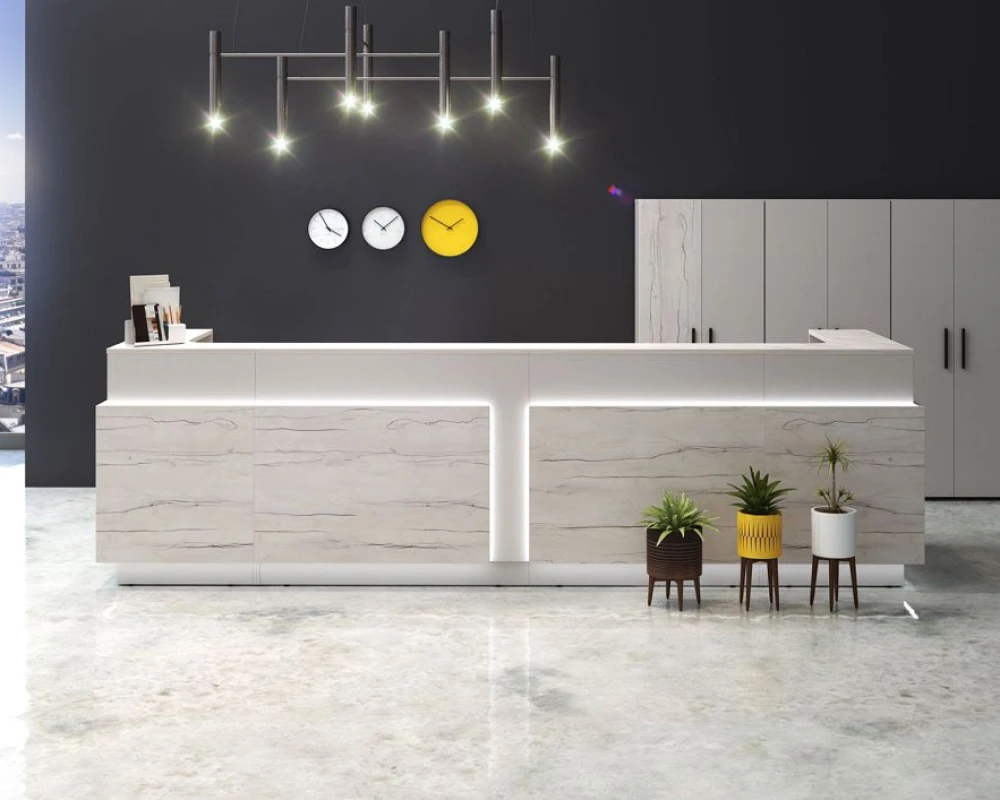 Мебель для приемной Лавана / Lavana