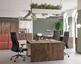 Мебель для персонала Lemo images