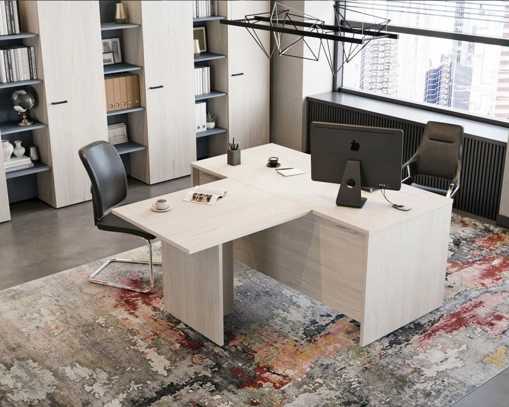 Мебель для персонала Lemo