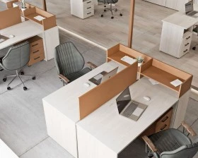 Мебель для персонала Lemo images