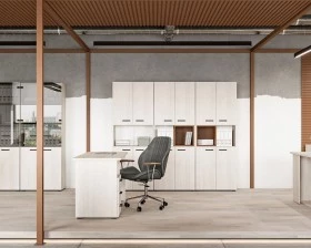 Мебель для персонала Lemo images