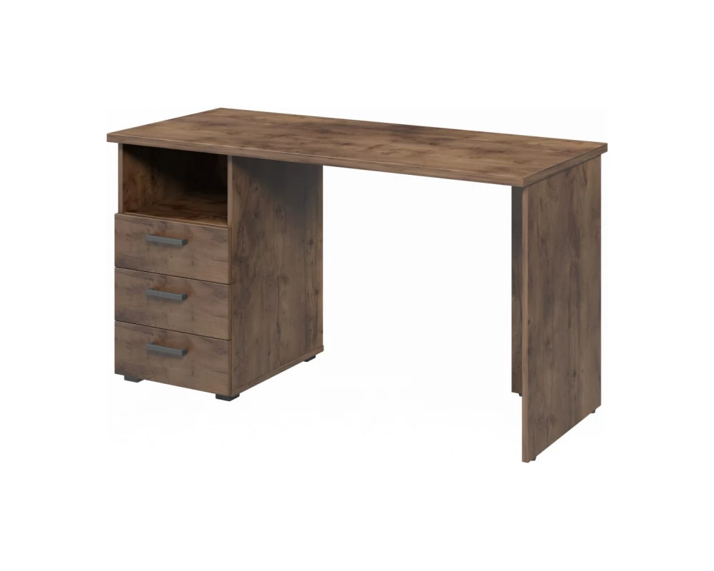 Стол на опорной тумбе 140 Lemo