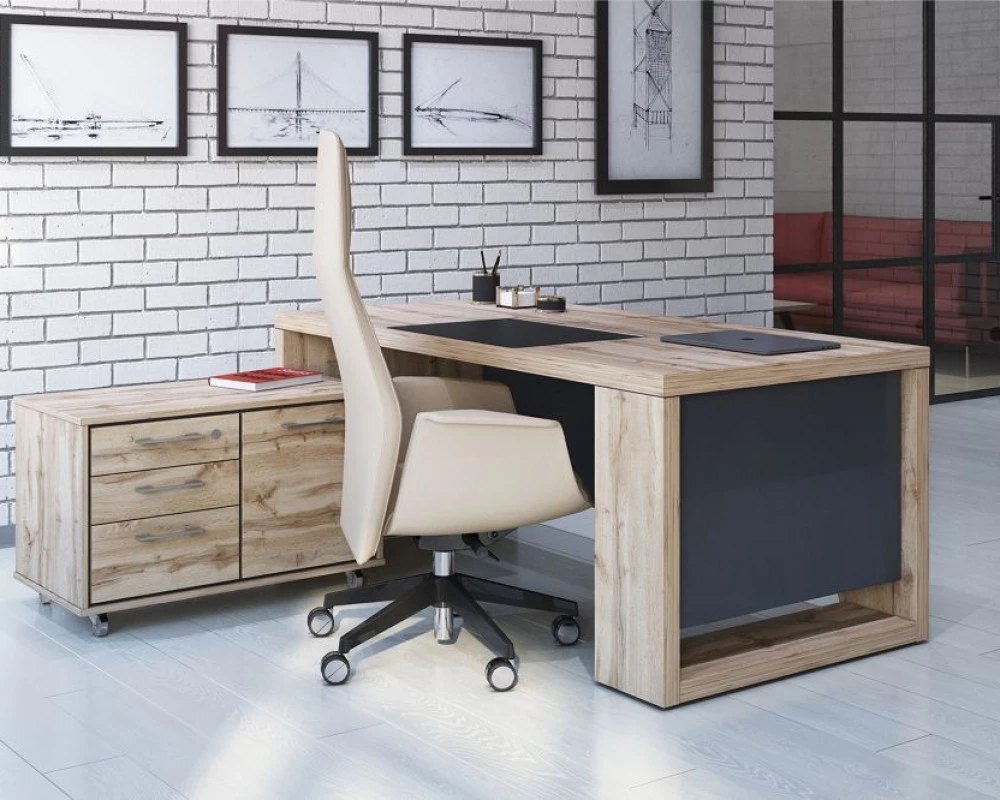 Кабинет руководителя Торстон