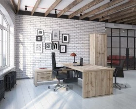 Кабинет руководителя Торстон images