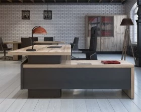 Кабинет руководителя Торстон images