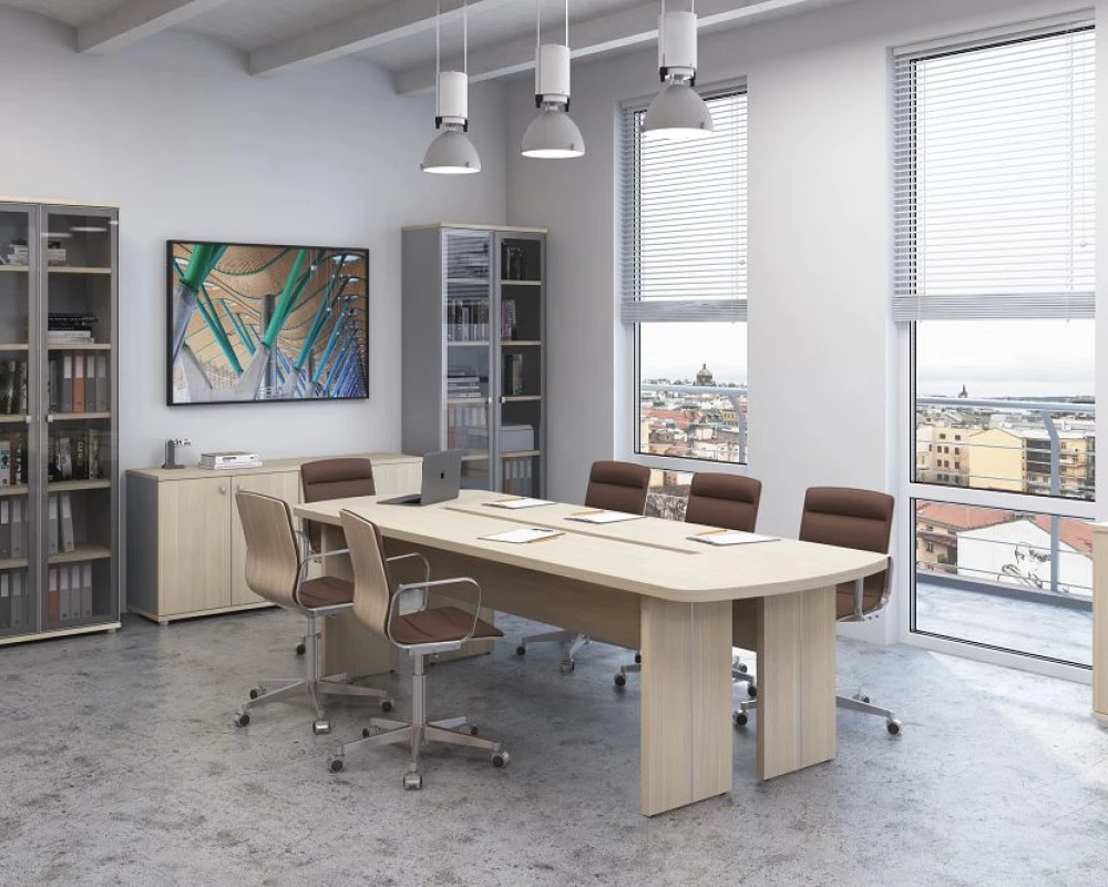 Кабинет руководителя Vasanta