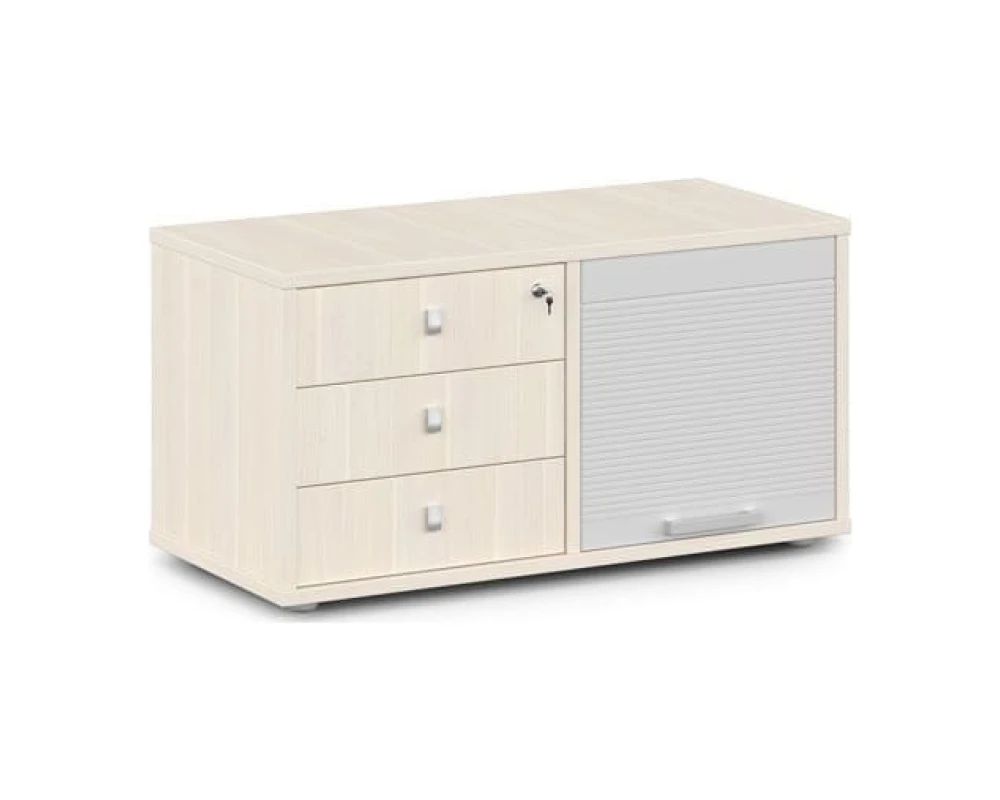 Тумба приставная "Греденция" V-212 Vasanta