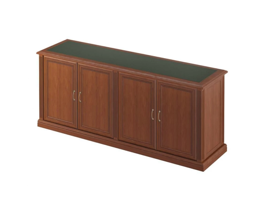 Греденция ПК-ВР-ГЦ200Х55К-В1 Версаль