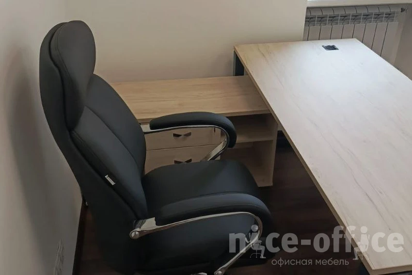 Кресло Everprof Maxi фото в интерьере 2