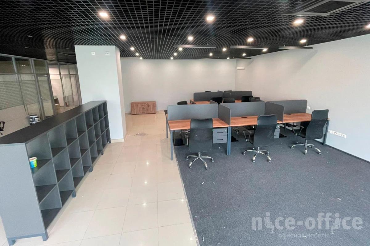 Мебель для персонала Style Project фото в интерьере 25