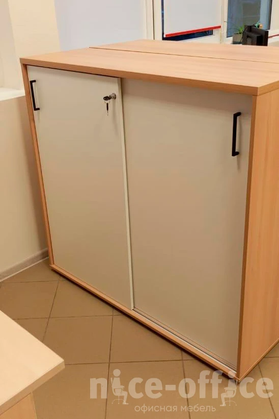 Мебель для персонала Style Project фото в интерьере 30