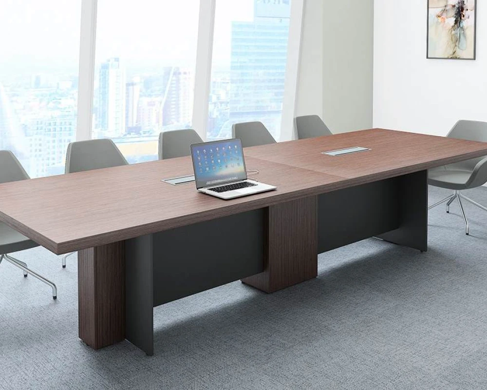 Кабинет руководителя Фабер / Faber