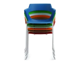 Стул барный Zet images