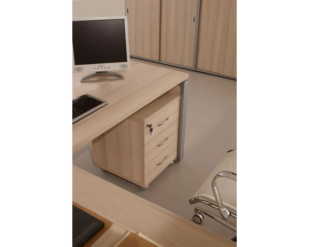 Кабинет руководителя Флэш / Flash