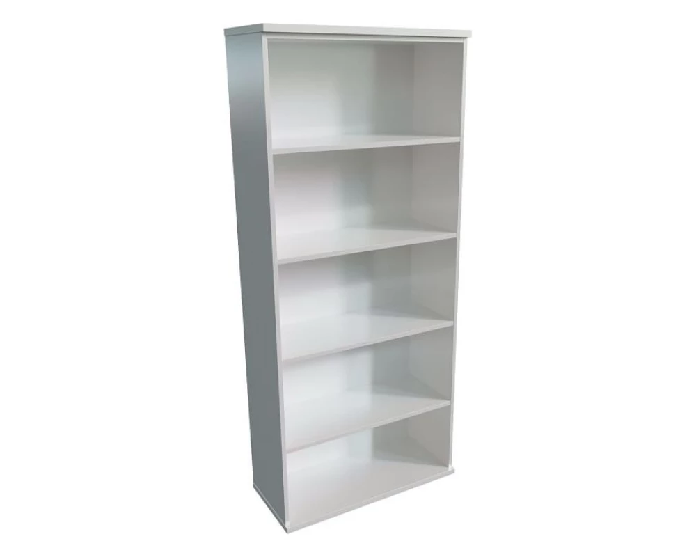 Каркас шкафа для документов 80x36x183,5 STEEL EVO