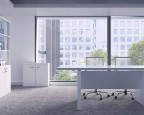 Мебель для переговорных STEEL EVO images