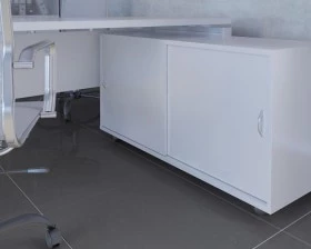 Мебель для переговорных STEEL EVO images