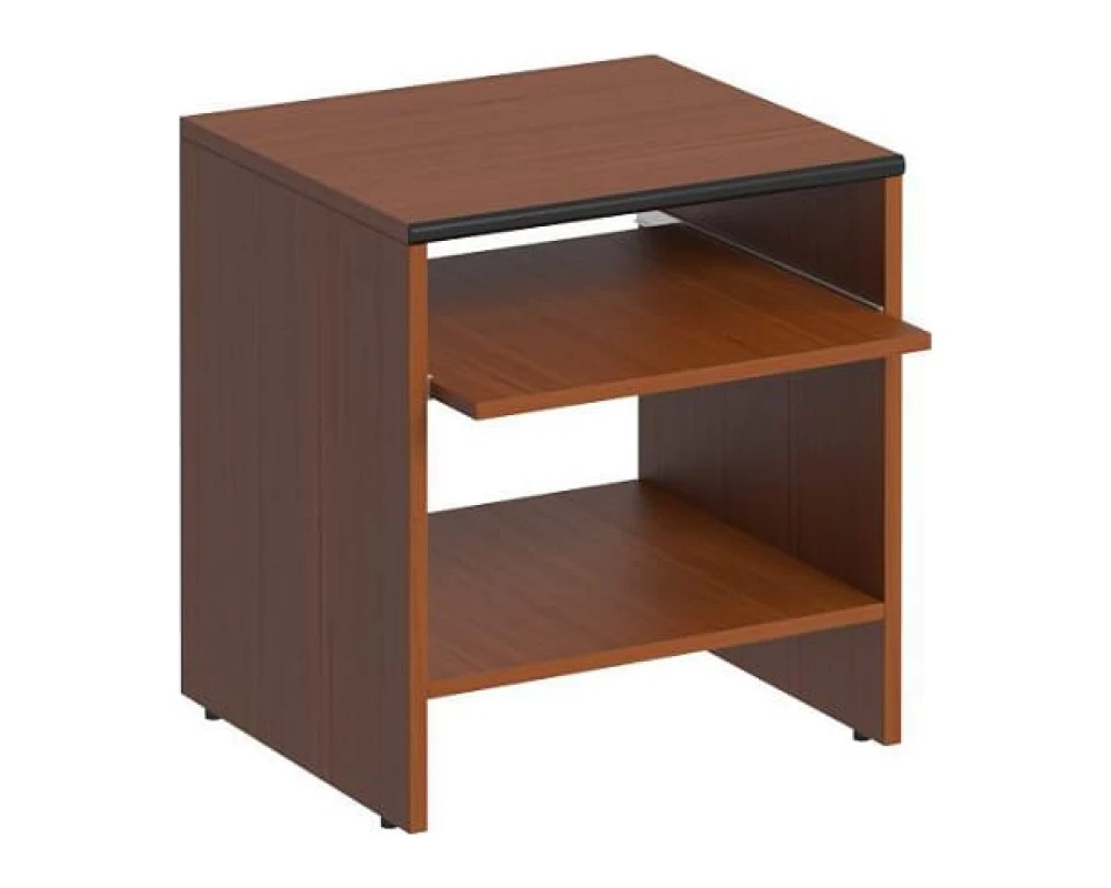 Тумба под оргтехнику 60x53x65 Дин-Р