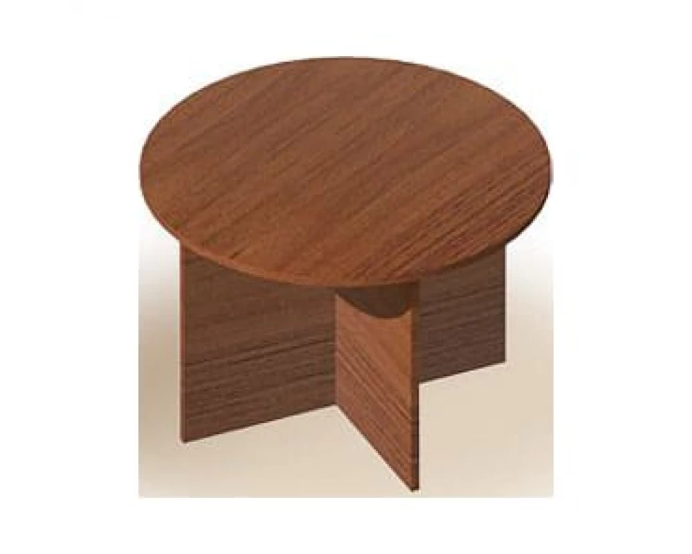 Стол для переговоров круглый ТЖ 189 Prestige