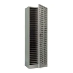 Шкафы абонентские (ячейки)