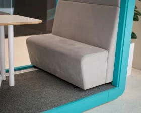 Акустическая кабина LWOP FOUR OPEN images