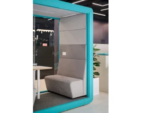 Акустическая кабина LWOP FOUR OPEN images