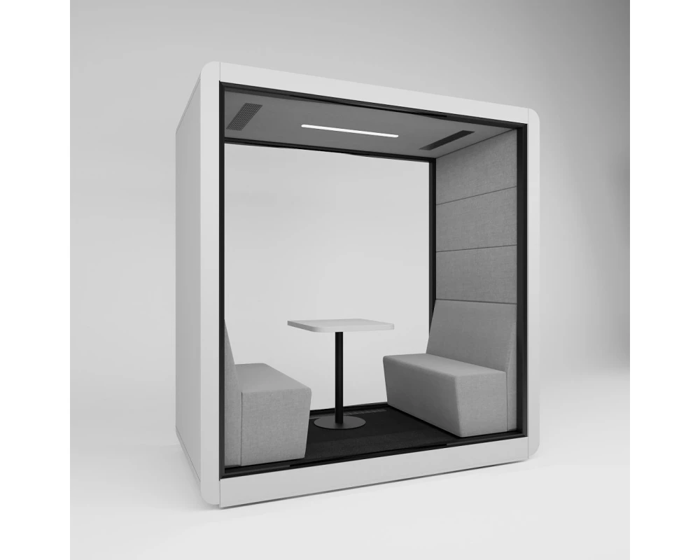 Акустическая кабина LWOP FOUR OPEN