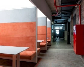 Акустическая кабина LWOP FOUR OPEN images