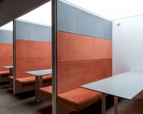 Акустическая кабина LWOP FOUR OPEN images