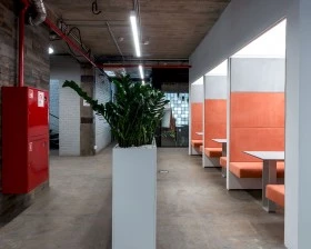 Акустическая кабина LWOP FOUR OPEN images