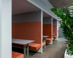 Акустическая кабина LWOP FOUR OPEN images